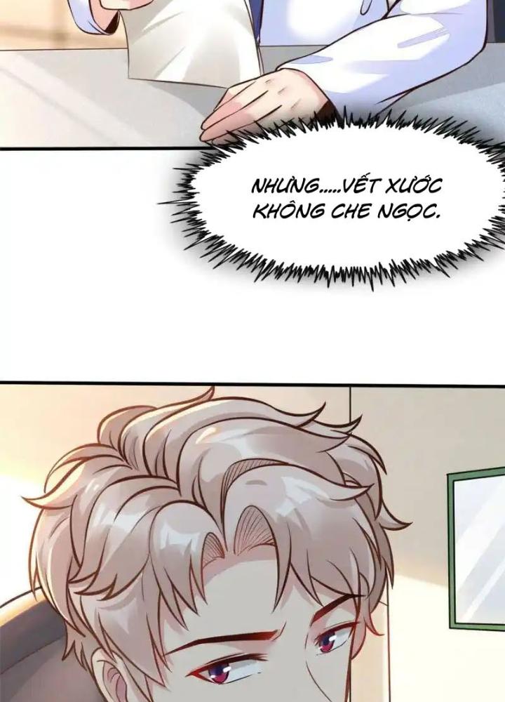 Khi Bác Sĩ Mở Hack Chapter 38 - Trang 3