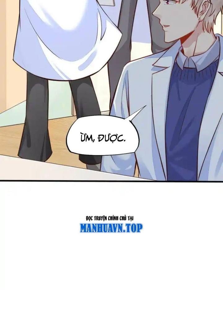 Khi Bác Sĩ Mở Hack Chapter 38 - Trang 3