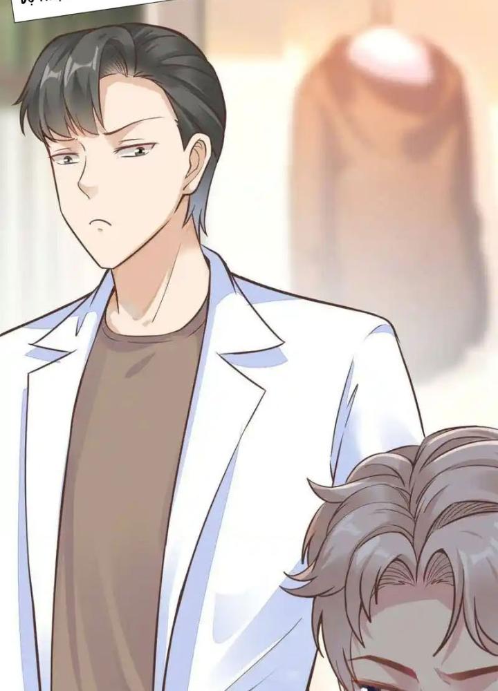 Khi Bác Sĩ Mở Hack Chapter 38 - Trang 3