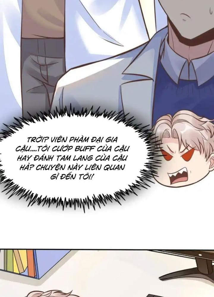 Khi Bác Sĩ Mở Hack Chapter 38 - Trang 3