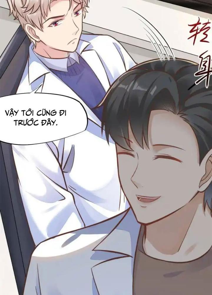 Khi Bác Sĩ Mở Hack Chapter 38 - Trang 3