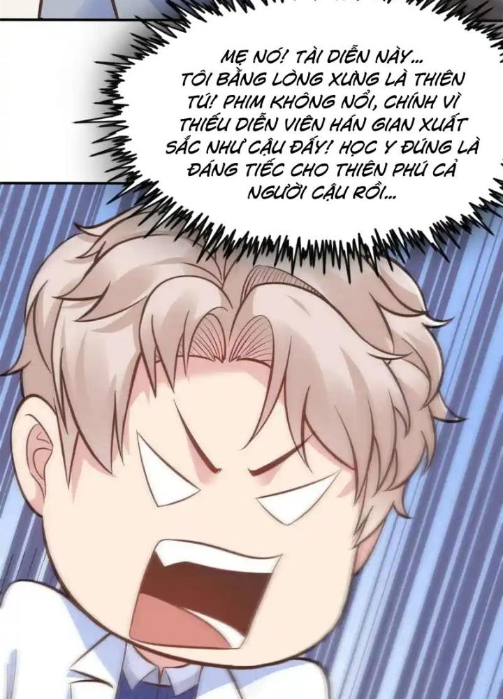 Khi Bác Sĩ Mở Hack Chapter 38 - Trang 3