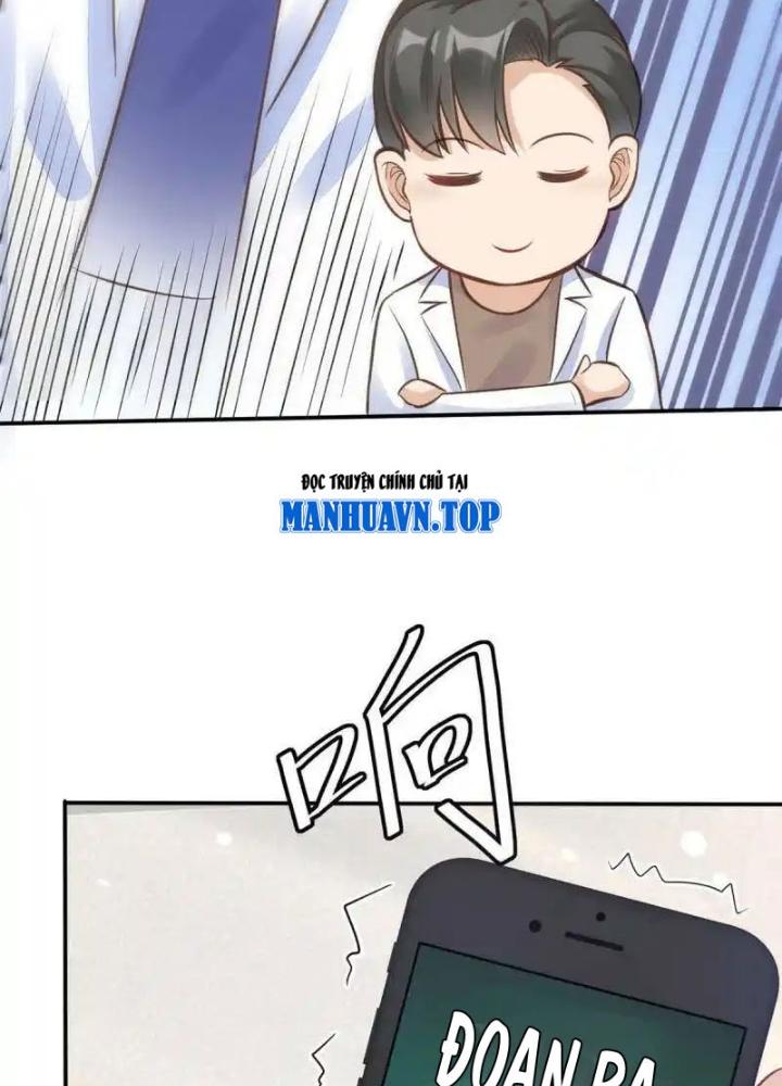 Khi Bác Sĩ Mở Hack Chapter 38 - Trang 3