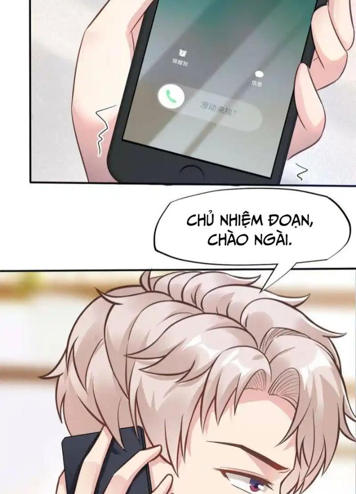 Khi Bác Sĩ Mở Hack Chapter 38 - Trang 3