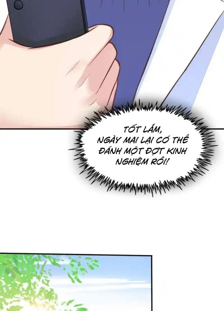 Khi Bác Sĩ Mở Hack Chapter 38 - Trang 3