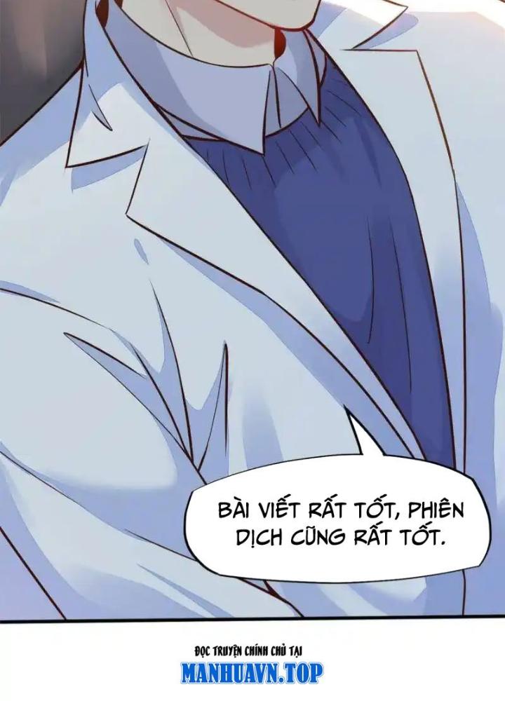 Khi Bác Sĩ Mở Hack Chapter 38 - Trang 3