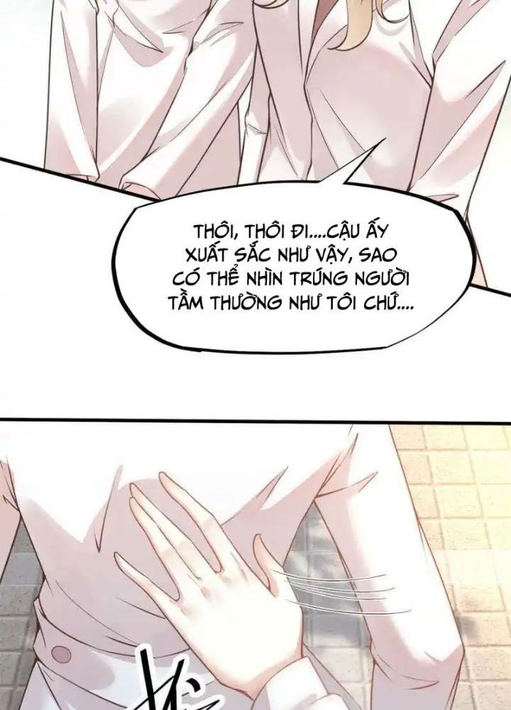 Khi Bác Sĩ Mở Hack Chapter 38 - Trang 3