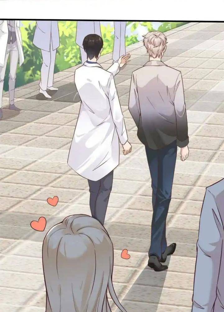 Khi Bác Sĩ Mở Hack Chapter 38 - Trang 3