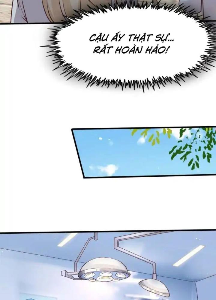 Khi Bác Sĩ Mở Hack Chapter 38 - Trang 3