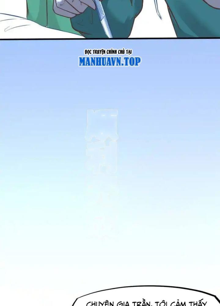 Khi Bác Sĩ Mở Hack Chapter 38 - Trang 3