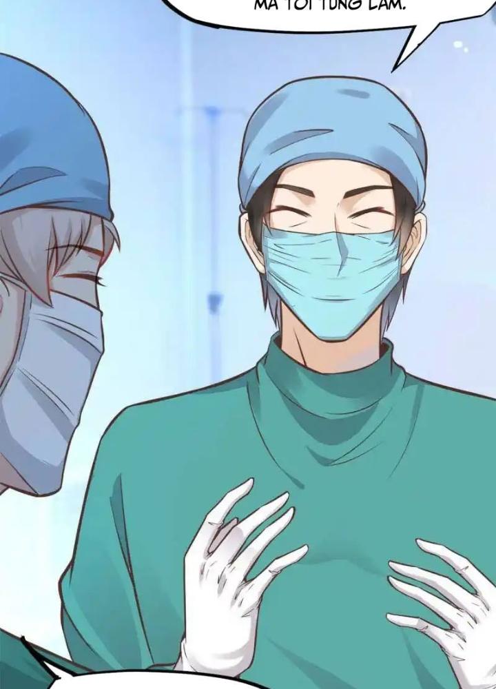 Khi Bác Sĩ Mở Hack Chapter 38 - Trang 3
