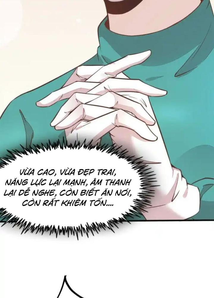 Khi Bác Sĩ Mở Hack Chapter 38 - Trang 3