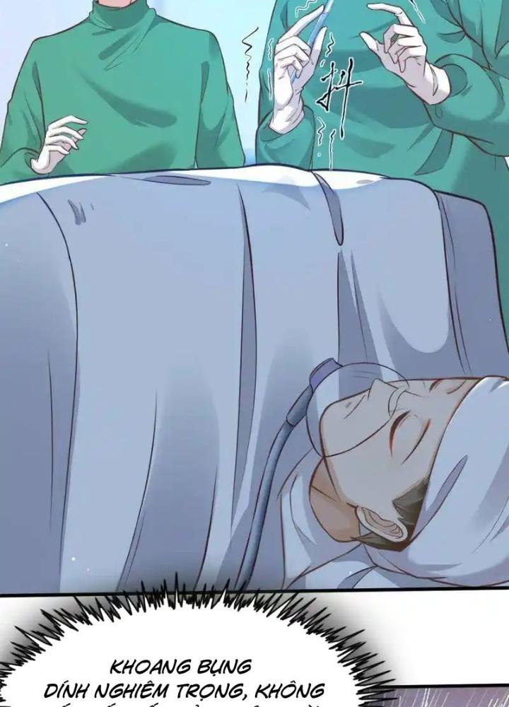 Khi Bác Sĩ Mở Hack Chapter 38 - Trang 3