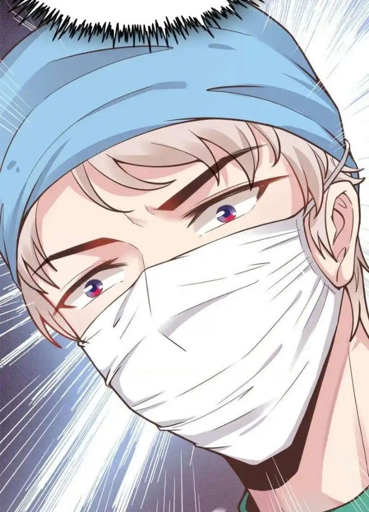 Khi Bác Sĩ Mở Hack Chapter 38 - Trang 3