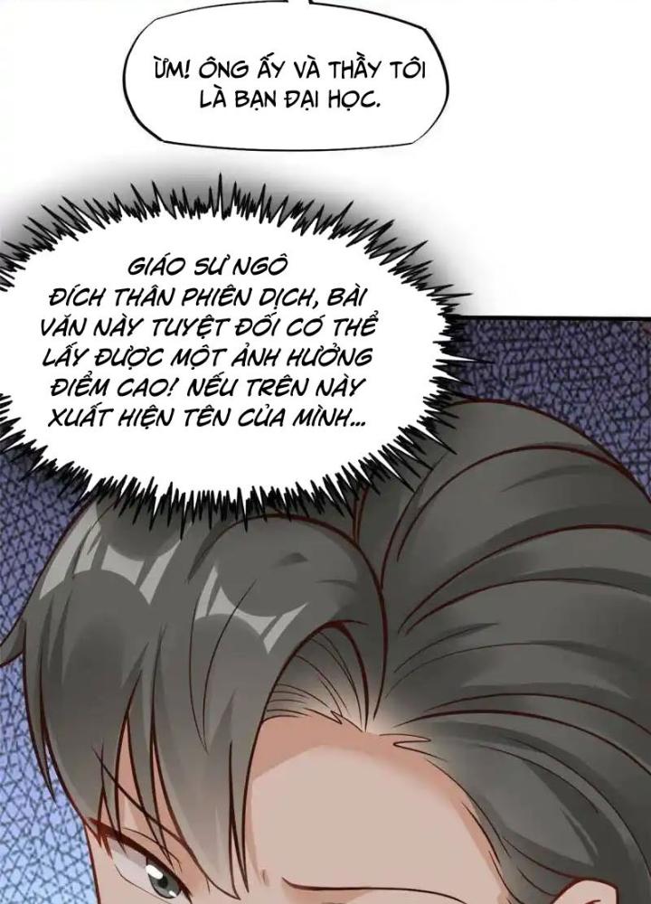 Khi Bác Sĩ Mở Hack Chapter 38 - Trang 3