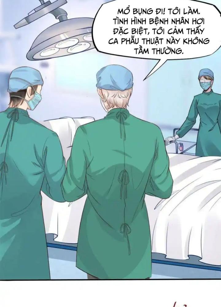 Khi Bác Sĩ Mở Hack Chapter 38 - Trang 3