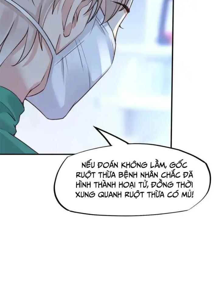 Khi Bác Sĩ Mở Hack Chapter 38 - Trang 3