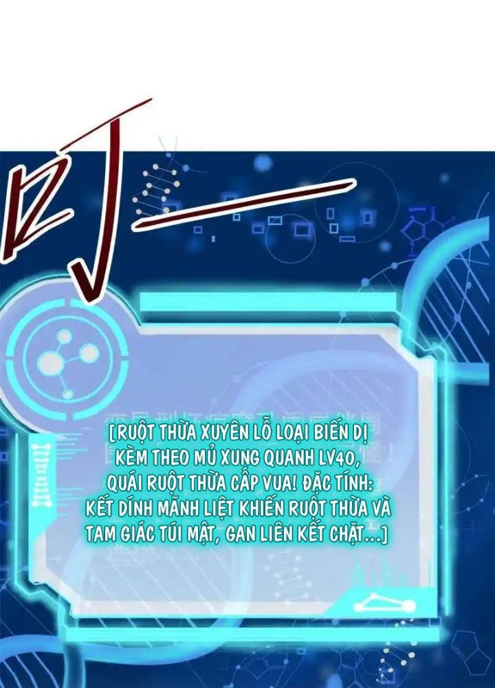 Khi Bác Sĩ Mở Hack Chapter 38 - Trang 3