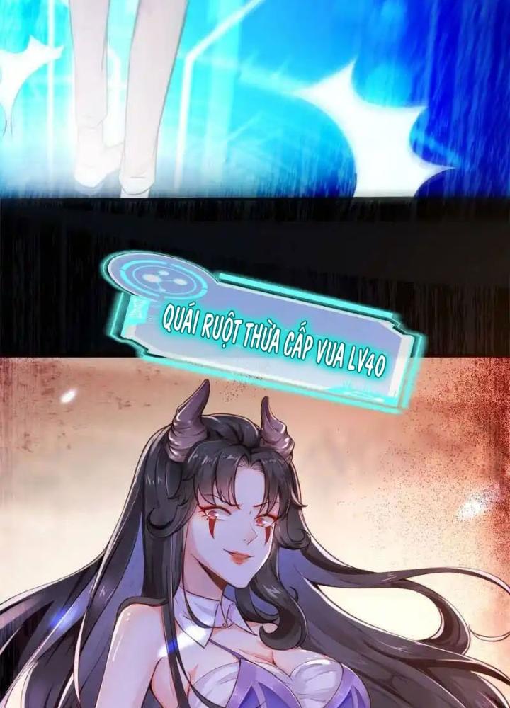 Khi Bác Sĩ Mở Hack Chapter 38 - Trang 3