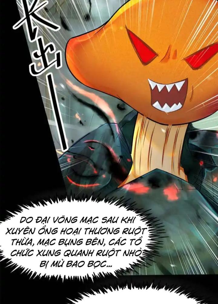 Khi Bác Sĩ Mở Hack Chapter 39 - Trang 3