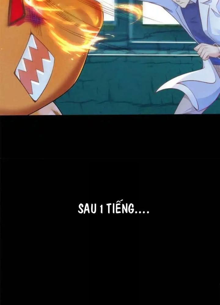 Khi Bác Sĩ Mở Hack Chapter 39 - Trang 3