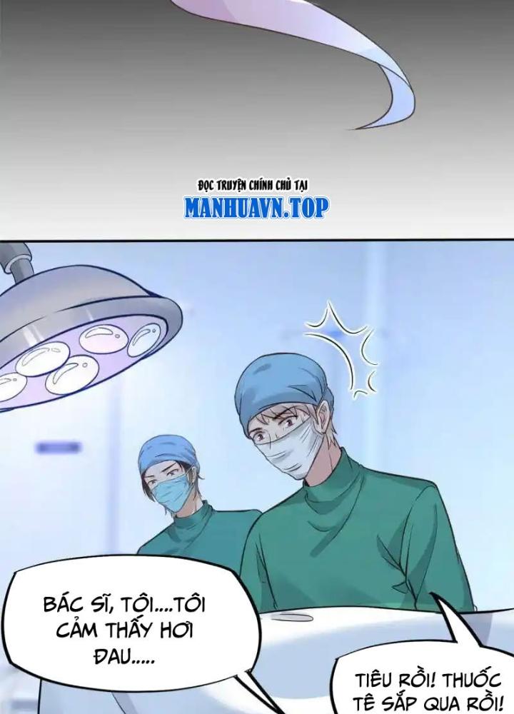 Khi Bác Sĩ Mở Hack Chapter 39 - Trang 3