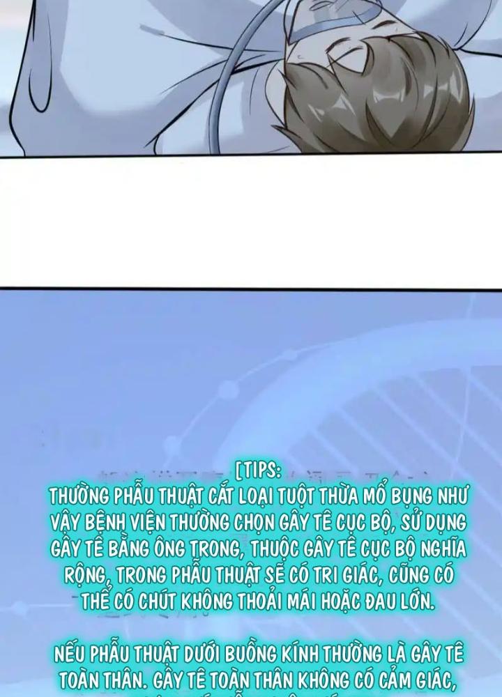 Khi Bác Sĩ Mở Hack Chapter 39 - Trang 3