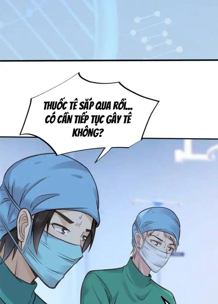 Khi Bác Sĩ Mở Hack Chapter 39 - Trang 3