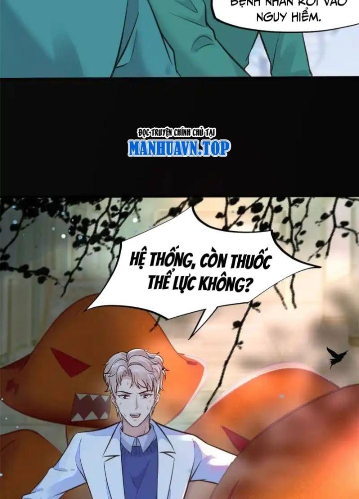 Khi Bác Sĩ Mở Hack Chapter 39 - Trang 3