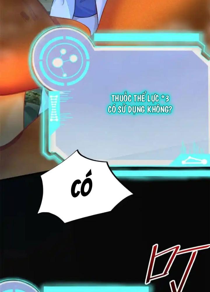 Khi Bác Sĩ Mở Hack Chapter 39 - Trang 3