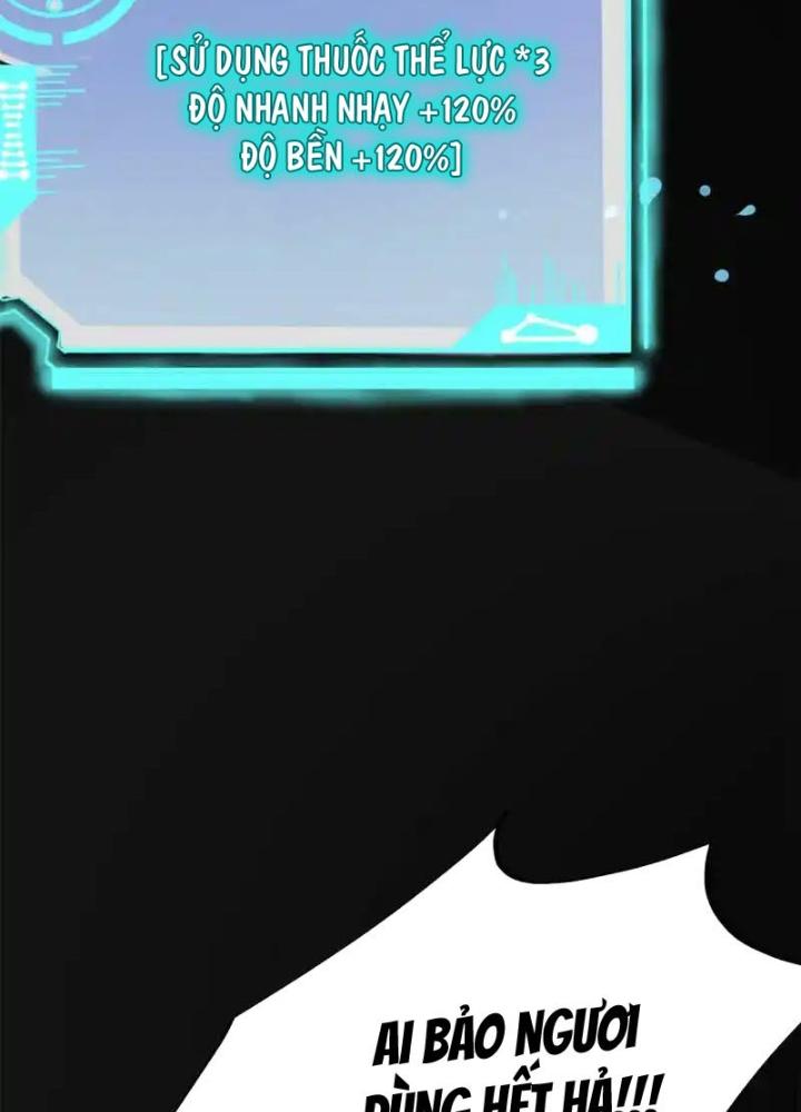 Khi Bác Sĩ Mở Hack Chapter 39 - Trang 3