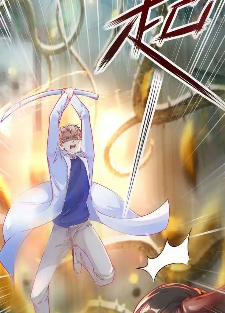 Khi Bác Sĩ Mở Hack Chapter 39 - Trang 3