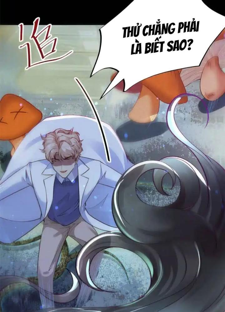 Khi Bác Sĩ Mở Hack Chapter 39 - Trang 3