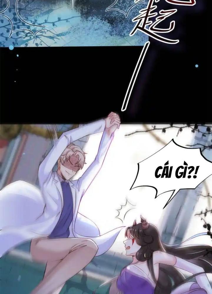 Khi Bác Sĩ Mở Hack Chapter 39 - Trang 3