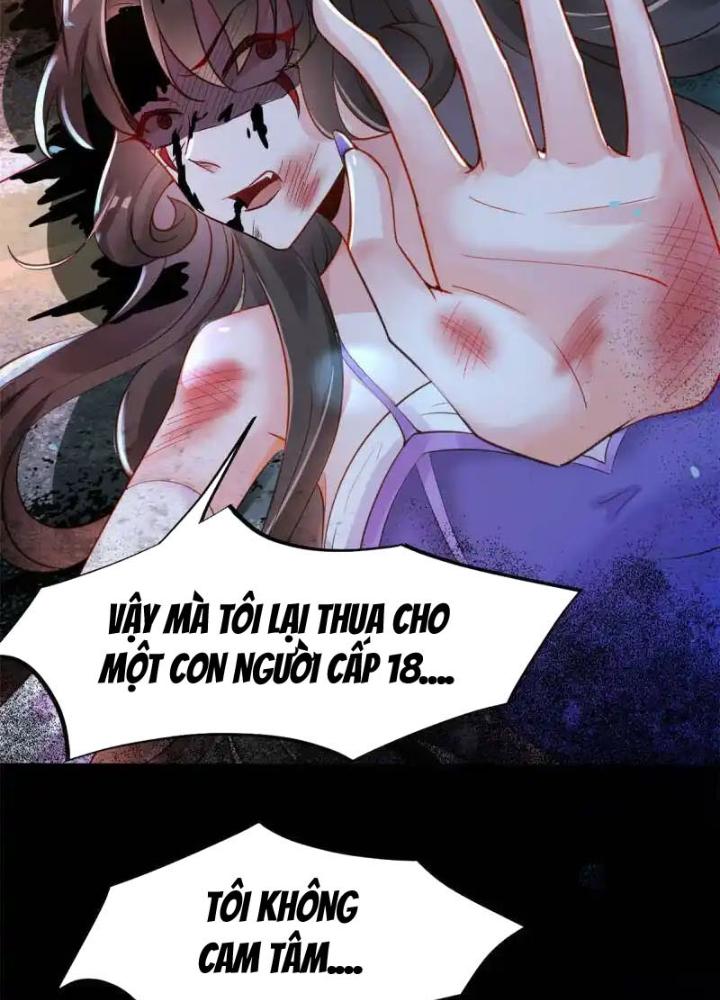 Khi Bác Sĩ Mở Hack Chapter 39 - Trang 3