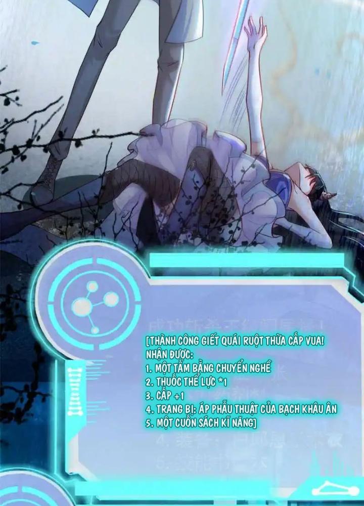 Khi Bác Sĩ Mở Hack Chapter 39 - Trang 3