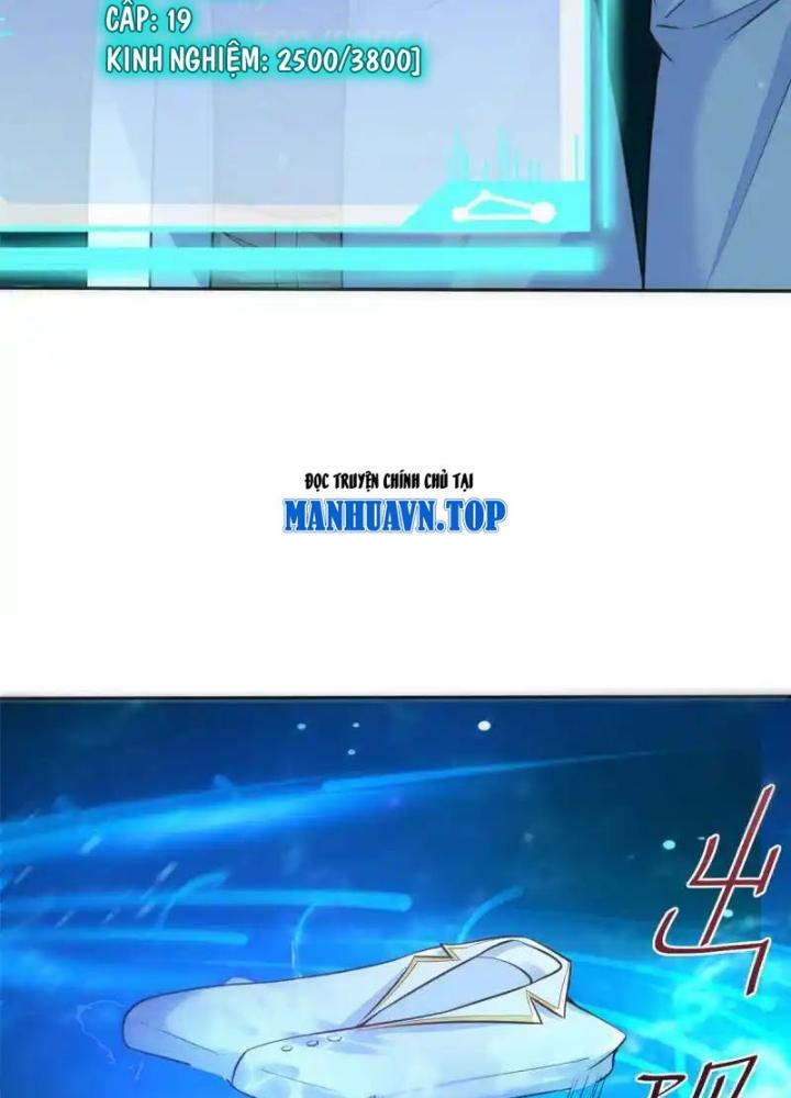 Khi Bác Sĩ Mở Hack Chapter 39 - Trang 3