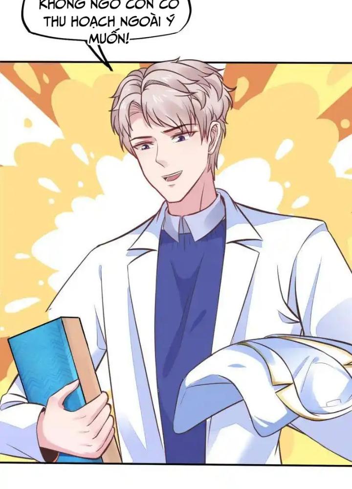 Khi Bác Sĩ Mở Hack Chapter 39 - Trang 3
