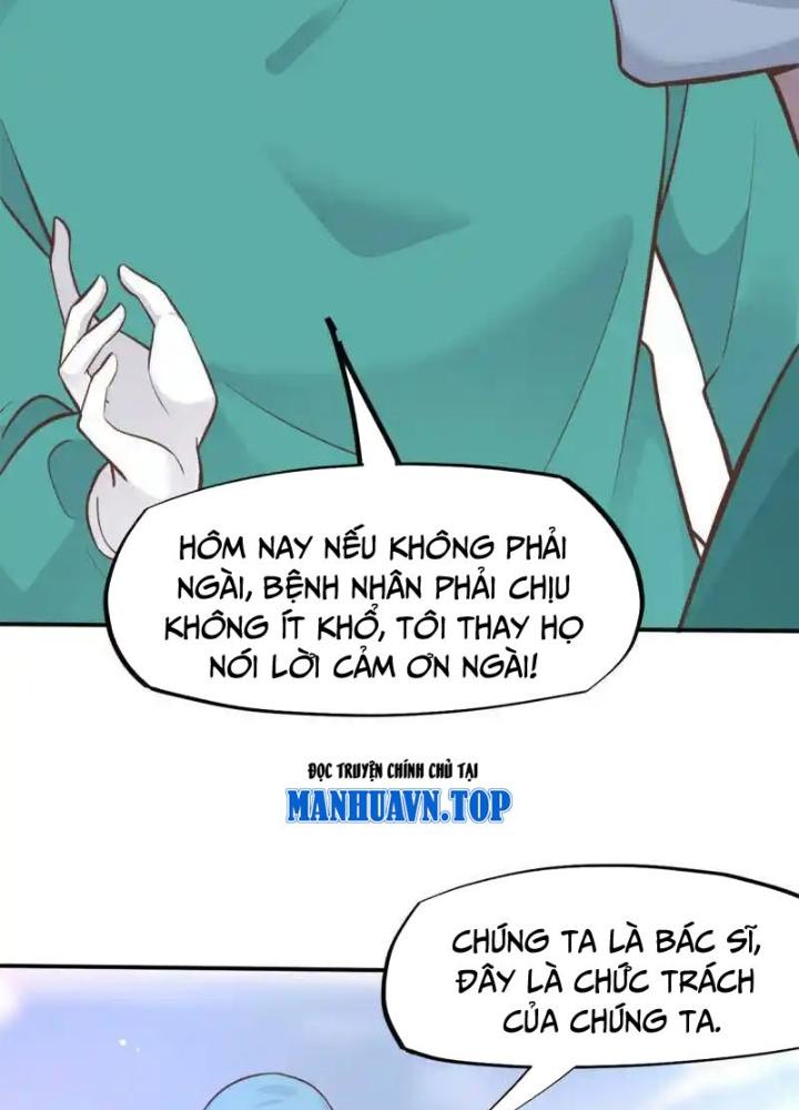 Khi Bác Sĩ Mở Hack Chapter 39 - Trang 3