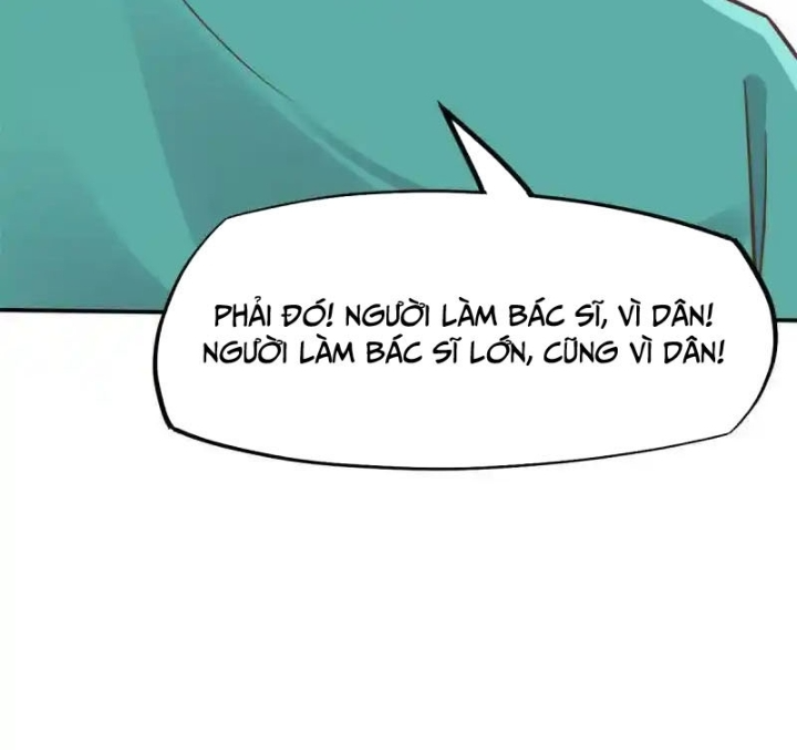 Khi Bác Sĩ Mở Hack Chapter 39 - Trang 3