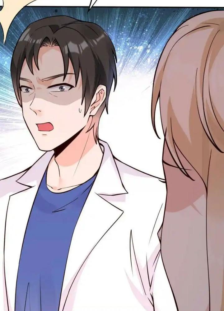 Khi Bác Sĩ Mở Hack Chapter 40 - Trang 3