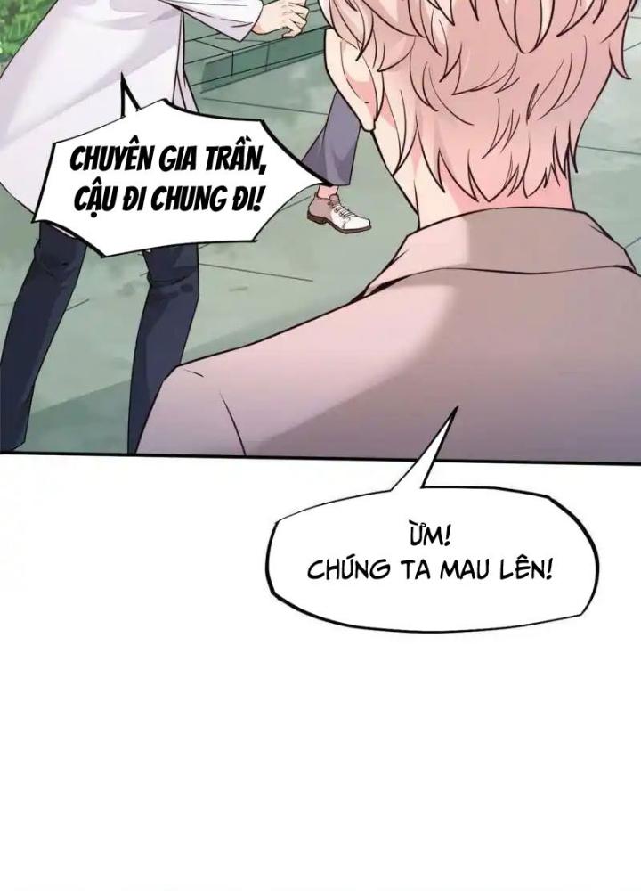 Khi Bác Sĩ Mở Hack Chapter 40 - Trang 3