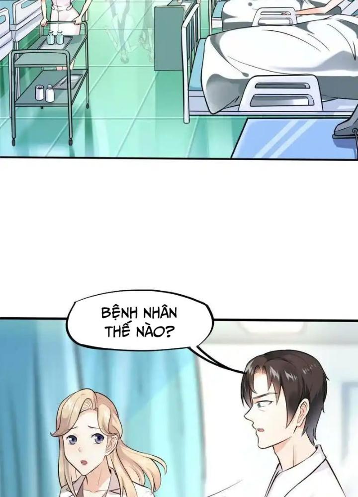 Khi Bác Sĩ Mở Hack Chapter 40 - Trang 3