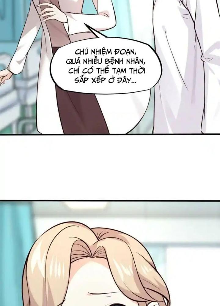 Khi Bác Sĩ Mở Hack Chapter 40 - Trang 3