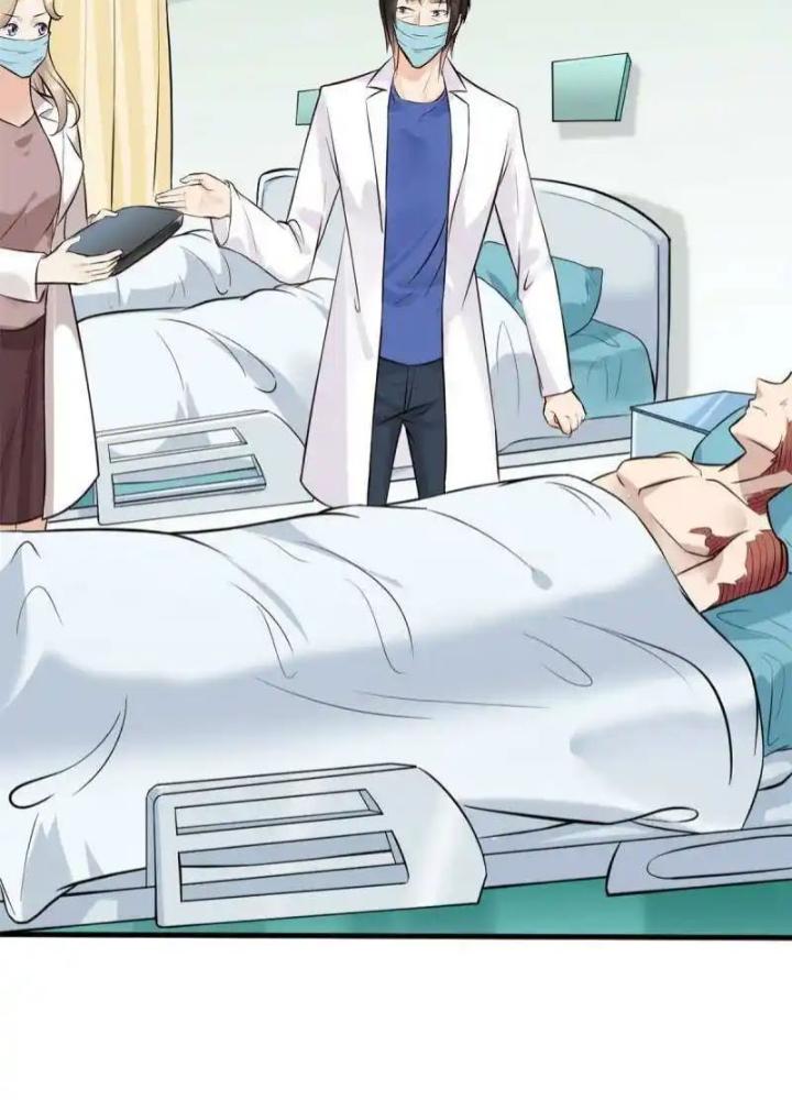 Khi Bác Sĩ Mở Hack Chapter 40 - Trang 3