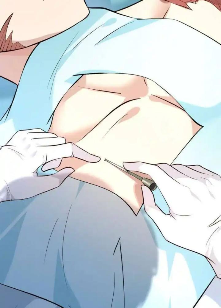 Khi Bác Sĩ Mở Hack Chapter 40 - Trang 3