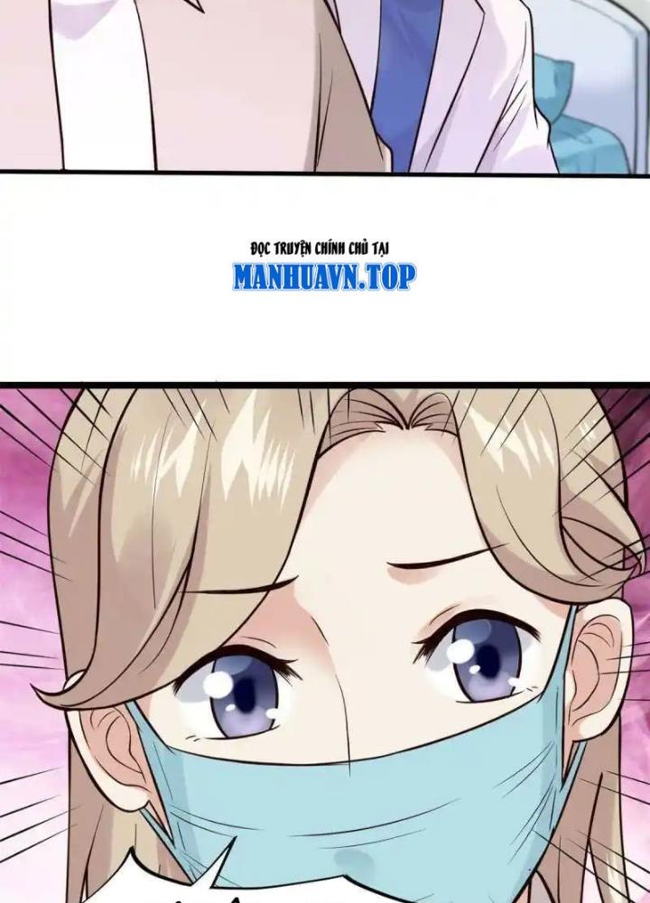 Khi Bác Sĩ Mở Hack Chapter 40 - Trang 3