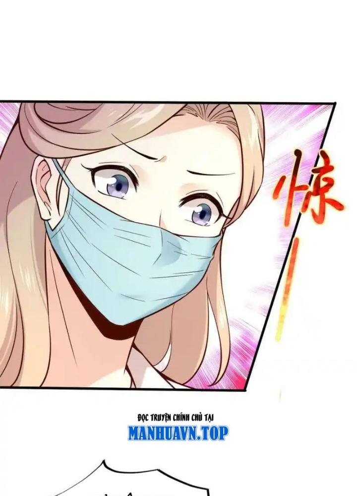 Khi Bác Sĩ Mở Hack Chapter 40 - Trang 3