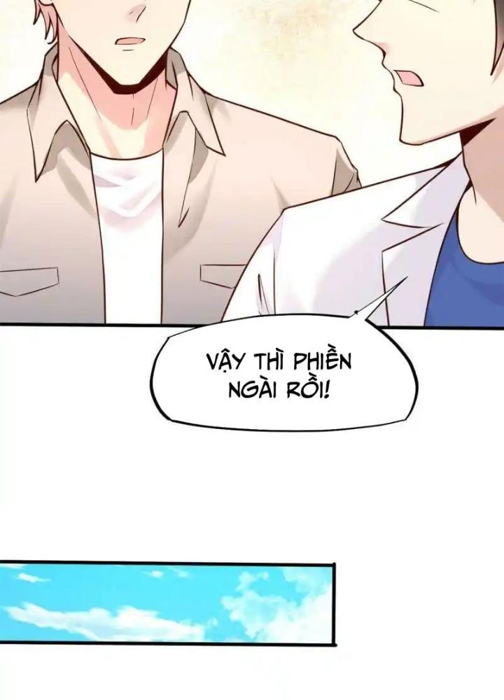 Khi Bác Sĩ Mở Hack Chapter 40 - Trang 3
