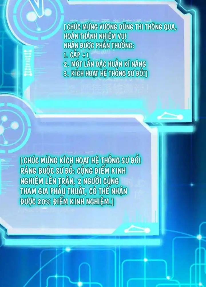 Khi Bác Sĩ Mở Hack Chapter 40 - Trang 3